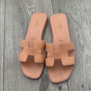 Hermes Women's Sandals